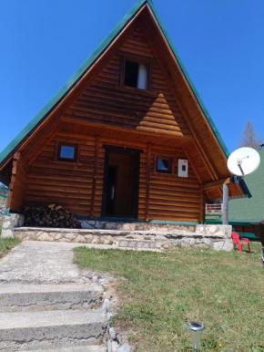 Vila Tmajevci Žabljak